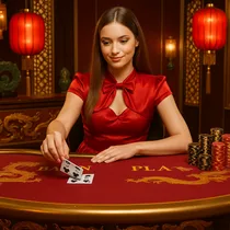 SpinIt Casino - Live Baccarat by Evolution Gaming