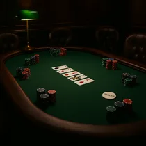 SpinIt Casino - Live Poker by Evolution Gaming