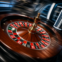 SpinIt - Live Roulette Table Game - Online Casino