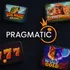 Pragmatic Play - Játékfejlesztő