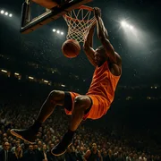 SpinIt Casino - Basketball Sports Betting
