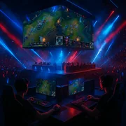 SpinIt Casino - Esports Betting