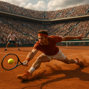 SpinIt Casino - Tennis Sports Betting